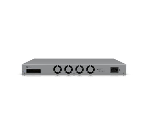 Коммутатор/ Switch (32) GbE RJ45 ports, (16) 1/2.5 GbE RJ45 ports, (4) 10G SFP+ ports