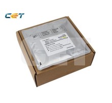 -/ Девелопер для KONICA MINOLTA Bizhub C224 (CET) Yellow, 210г/пак