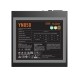 Блок питания ПК/ Power Supply PCCooler, 850W 80+ Gold (ATX, 3.1, PCIe 5.1 600W, Full modular, 1x24(20+4)pin 550mm, 2xCPU 8(4+4)pin 650mm, 3xPCIe 8(6+2)pin 500mm, 1x12V(2x6) 12+4pin 650mm, 3xSATA*3+MOLEX4pin*1 450+120+120+120mm , Active, 135x135mm, 150x150