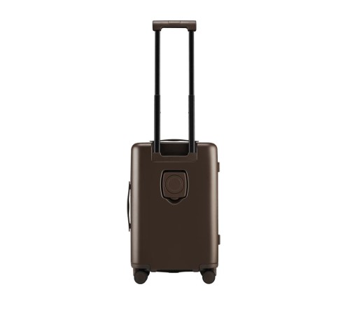 Чемодан NINETYGO Coffee Jorney Luggage 20" американо Чемодан NINETYGO Coffee Jorney Luggage 20" американо