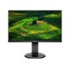 Монитор LCD 23.8'' 16:9 1920х1080(FHD) IPS, 75 Hz, 250 cd/m2, 1000:1, 50М:1, 5ms, VGA, DVI, HDMI, DP, USB-Hub, Height adj, Pivot, Tilt, Swivel, Speakers, Black (Из ремонта)