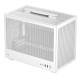 Корпус Deepcool CH160 MESH WH без БП, белый, MINI-ITX (R-CH160-WHNMI0-G-1)