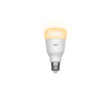 Умная LED-лампочка Yeelight Smart LED Bulb W3(White), белый YLDP007 (Вскрытая упаковка)