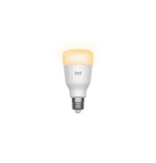 Умная LED-лампочка Yeelight Smart LED Bulb W3(White), белый YLDP007