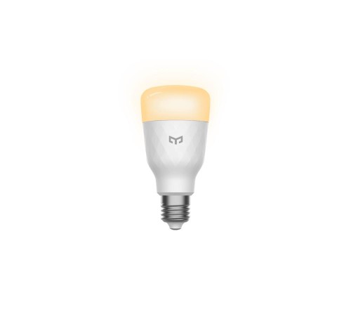 Умная LED-лампочка Yeelight Smart LED Bulb W3(White), белый YLDP007 (Вскрытая упаковка) Умная LED-лампочка Yeelight Smart LED Bulb W3(White), белый YLDP007 (Вскрытая упаковка)
