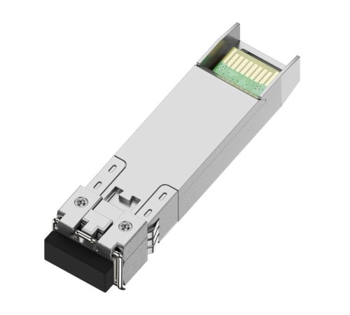 Трансивер/ FIBO FT-S10-X3110LD SFP+ модуль, 10G, 10 км, TX 1310 нм, LC, DDM