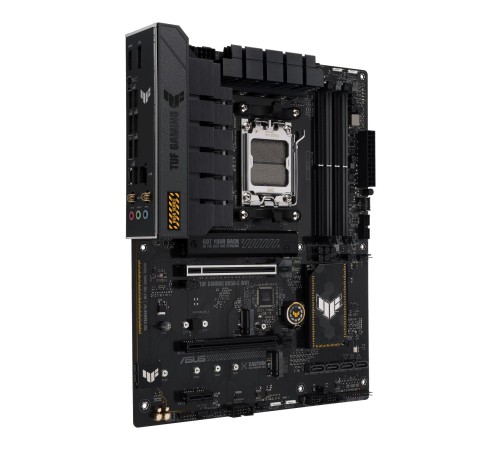Материнская плата/ TUF GAMING B650-E WIFI Материнская плата/ TUF GAMING B650-E WIFI