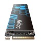 SSD накопитель Netac SSD NV3000 250GB PCIe 3 x4 M.2 2280 NVMe 3D NAND, R/W up to 3000/1400MB/s, IOPS(R4K) 160K/120K, TBW 150TB, with heat sink, 5y wty