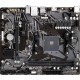 Материнская плата/ MB GIGABYTE AMD A520 sAM4, 2xDDR4(64GB), D-SUB/HDMI 2.1, 1xPCIe 3.0x16, 1xPCIe 3.0, 1xLAN, 4xSATA 6Gb/s, 1xM.2, 4xUSB 3.2, 2xUSB 2.0, 1xPS/2, mATX