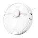 Робот-пылесос Dreame Robot Vacuum D9 White (Мятая упаковка)