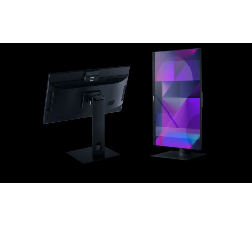 Моноблок/ Kvadra A20   23.8"(1920x1080)/Intel Core i5 11400(2.6Ghz)/16384Mb/512SSDGb/noDVD/Int:Intel UHD Graphics 730/BT/war 1y/black/noOS