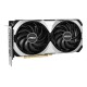Видеокарта/ VGA MSI NVIDIA GeForce RTX 4070 SUPER 12G VENTUS 2X OC 12GB, GDDR6X/192-bit, PCIe 4.0, 1xHDMI 2.1, 3xDP, 2.2-slot
