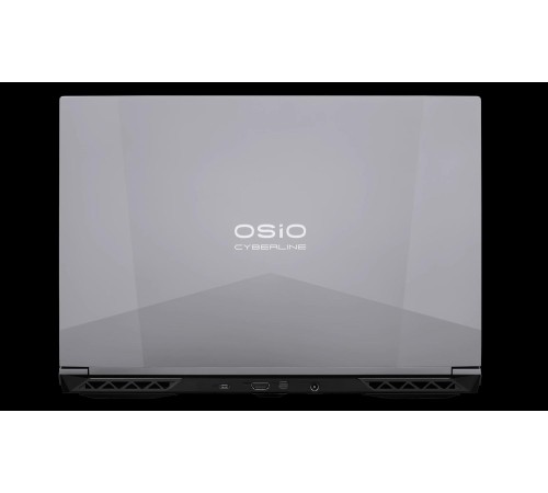Ноутбук CyberLine C150i-003 15.6"(1920x1080 IPS (матовый, 144Hz) )/Intel Core i5 12600H(2.7Ghz)/16384Mb/512PCISSDGb/noDVD/Ext:nVidia GeForce RTX4060(8192Mb)/Cam/BT/WiFi/52.6WHr/war 1y/2.1kg/Titan/noOS + не МПТ