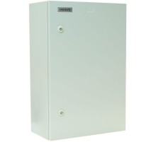 Шкаф/ OSNOVO Уличная станция с термостабилизацией и с оптическим кроссом 400x600x210мм, встроенные DIN-рейки, IP66