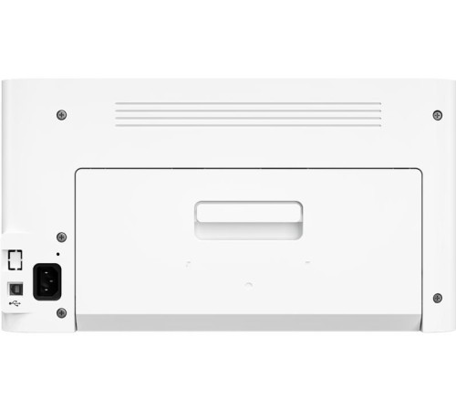 Принтер HP Color Laser 150a Printer (A4,600x600dpi, (18(4)ppm, 64Mb, USB 2.0, 1tray 150, cartridges 700b &500cmy pages in box,repl.SL-C430 )