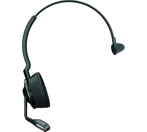 Гарнитура беспроводная/ Jabra Engage 65 Mono, EMEA Гарнитура беспроводная/ Jabra Engage 65 Mono, EMEA