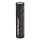 Батарейка AAA/ Батарейка GoPower R03 AAA BL4 Heavy Duty 1.5V (4/48/576) блистер (4 шт.)