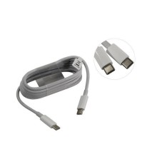 Кабель Mi USB Type-C to Type-C Cable 150см SJX12ZM (SJV4108GL)