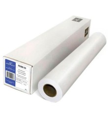  Бумага Albeo InkJet Paper, универсальная, втулка 50,8мм, белизна 146%, 0,841 х 100м,  80 г/ кв.м