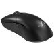 Мышь ASUS ROG KERIS WIRELESS AIMPOINT, 75g, 2.4GHz RF, Bluetooth 5.1, 36K DPI sensor, 5 Programmable Button, Black