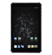 Планшет MIG T8X, SDM450 1,8Ghz , 3Gb/32Gb, 800*1280 LCD, 5MP/13MP, 4G LTE, Android 10 GMS, Wi-Fi 2.4GHz/5GHz, Bluetooth 4.2 BLE, NFC, кабель USB Type-C, блок питания USB
