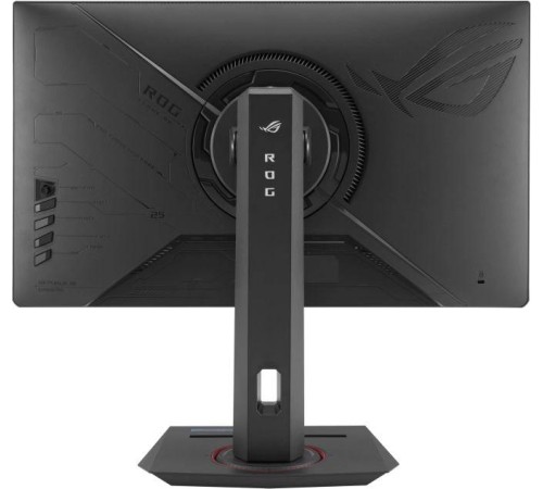 Монитор LCD 24.5" XG259CMS/ ASUS ROG Strix XG259CMS