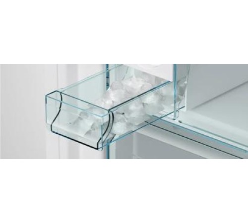 Холодильник BOSCH Full NoFrost, Serie 6, Габариты 186x86x81, Общий пол. объем: 619 (х:479, м:140), Нерж. сталь с легкой очисткой, Цифровой LCD дисплей, Внешние высокие металлические ручки, Multi Airflow, AirFresh Filter, Верхнее LED освещение, Два отдел Холодильник BOSCH Full NoFrost, Serie 6, Габариты 186x86x81, Общий пол. объем: 619 (х:479, м:140), Нерж. сталь с легкой очисткой, Цифровой LCD дисплей, Внешние высокие металлические ручки, Multi Airflow, AirFresh Filter, Верхнее LED освещение, Два отдел