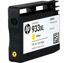 Картридж/ HP 933XL Yellow Officejet Ink Cartridge