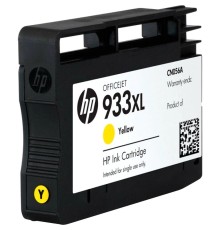 Картридж/ HP 933XL Yellow Officejet Ink Cartridge