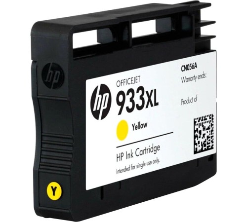 Картридж/ HP 933XL Yellow Officejet Ink Cartridge Картридж/ HP 933XL Yellow Officejet Ink Cartridge