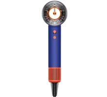 фен Dyson/ HD16 Vinca Blue/Topaz 515166-01