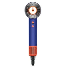 фен Dyson/ HD16 Vinca Blue/Topaz 515166-01