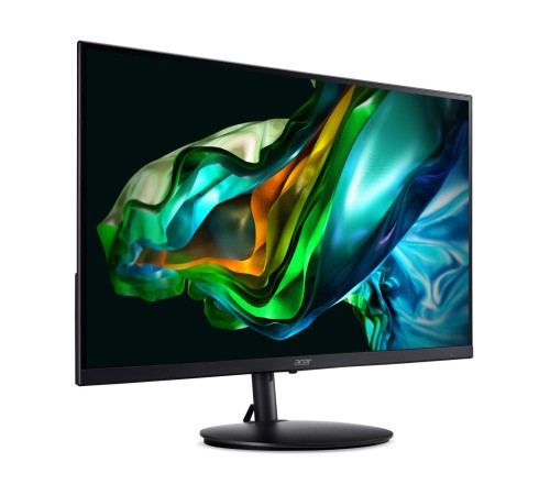 Монитор/ AOPEN by ACER 27SH2UG0bmiphux 27'', UltraThin Black, 16:9, IPS, 2560x1440, 1ms, 250cd, 120Hz, 1xHDMI(2.0) + 1xDP(1.4) + 1xType-C(65W) + SPK + Audio out, Speakers 1Wx2, sync: FreeSync, hdr: HDR 10, hadj 100, Vesa:75x75 Монитор/ AOPEN by ACER 27SH2UG0bmiphux 27'', UltraThin Black, 16:9, IPS, 2560x1440, 1ms, 250cd, 120Hz, 1xHDMI(2.0) + 1xDP(1.4) + 1xType-C(65W) + SPK + Audio out, Speakers 1Wx2, sync: FreeSync, hdr: HDR 10, hadj 100, Vesa:75x75