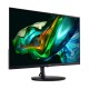 Монитор/ AOPEN by ACER 27SH2UG0bmiphux 27'', UltraThin Black, 16:9, IPS, 2560x1440, 1ms, 250cd, 120Hz, 1xHDMI(2.0) + 1xDP(1.4) + 1xType-C(65W) + SPK + Audio out, Speakers 1Wx2, sync: FreeSync, hdr: HDR 10, hadj 100, Vesa:75x75