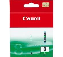 Струйные картриджи/ BJ CARTRIDGE CLI-8 GREEN