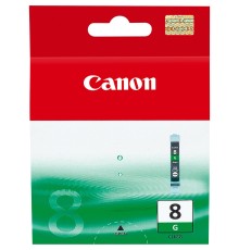 Струйные картриджи/ BJ CARTRIDGE CLI-8 GREEN