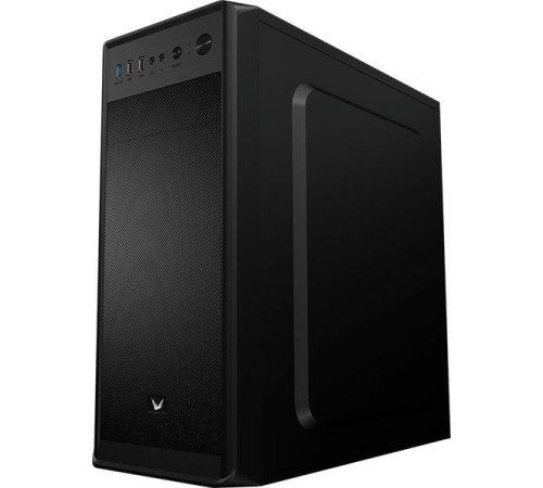 Корпус Formula V Line SI-5100 ATX USB3.0x1/USB2.0x2/audio (ex Aerocool)