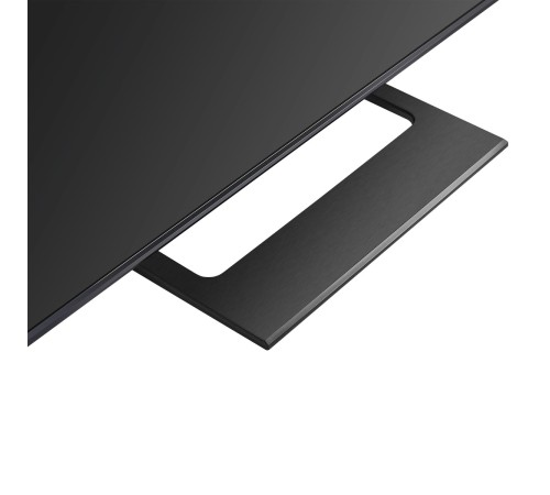 Телевизор ЖК 75'' Hisense/ 75", Ultra HD, Mini LED, Local Dimming Zones 240, 144 Hz(VRR), Smart TV (ОС VIDAA U8.5), Wi-Fi, DVB-T2/T/C/S2/S, HDR 10+, Dolby Vision, Dolby Atmos, Bluetooth, 2.1ch 2*10W(Main)+20W(Subwoofer), CI+(1.4), 4хHDMI, 2хUSB, Free