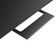 Телевизор ЖК 75'' Hisense/ 75", Ultra HD, Mini LED, Local Dimming Zones 240, 144 Hz(VRR), Smart TV (ОС VIDAA U8.5), Wi-Fi, DVB-T2/T/C/S2/S, HDR 10+, Dolby Vision, Dolby Atmos, Bluetooth, 2.1ch 2*10W(Main)+20W(Subwoofer), CI+(1.4), 4хHDMI, 2хUSB, Free