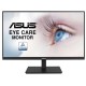 Монитор ASUS 27" VA27DQSB IPS 1920x1080 5ms 250cd 75Hz HDMI DP D-Sub MM Swivel Pivot HAS Black