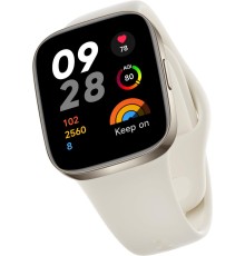 Смарт-часы Redmi Watch 3 Ivory M2216W1 (BHR6854GL) (Вскрытая упаковка)
