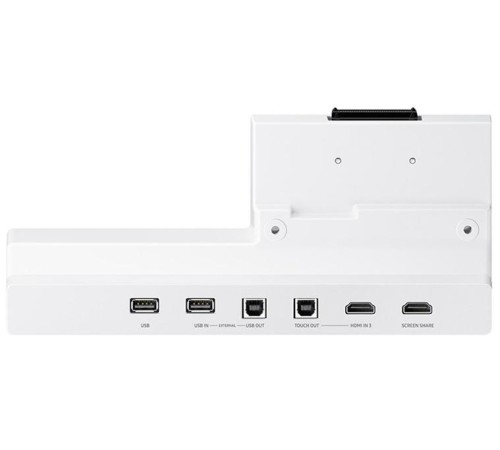 адаптер Samsung CY-TF65BRC Многопортовый адаптер для Flip 2 адаптер Samsung CY-TF65BRC Многопортовый адаптер для Flip 2