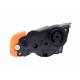 -/ Картридж лазерный Cactus CS-TN3380 TN-3380 черный (8000стр.) для Brother HL-5440D/5450DN/5470DW/6180