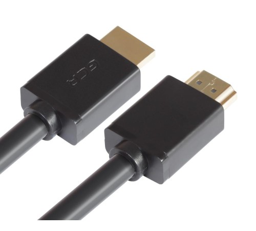 Greenconnect Кабель 3.0m HDMI версия 2.0, HDR 4:2:2, Ultra HD, 4K 60 fps 60Hz/5K*30Hz, 3D, AUDIO, 18.0 Гбит/с, 28/28 AWG, OD7.3mm, тройной экран, черный, GCR-HM411-3.0m Greenconnect Кабель 3.0m HDMI версия 2.0, HDR 4:2:2, Ultra HD, 4K 60 fps 60Hz/5K*30Hz, 3D, AUDIO, 18.0 Гбит/с, 28/28 AWG, OD7.3mm, тройной экран, черный, GCR-HM411-3.0m