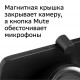 Умный дисплей SberPortal, Черный с акустикой от Harman Kardon (Вскрытая упаковка)