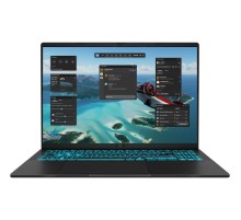 Ноутбук/ ASUS V16 V3607VM-RP058 16"(1920x1200 (матовый, 144Hz))/Intel Core 5 210H(2.2Ghz)/16384Mb/1024PCISSDGb/noDVD/Ext:nVidia GeForce RTX 5060(8192Mb)/Cam/BT/WiFi/63WHr/war 1y/1.95kg/Matte Black/noOS