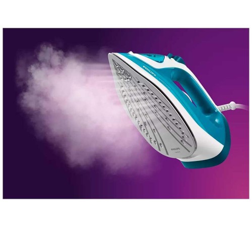 Утюг Philips/ 3000 Series, 2100 Вт, керамика Утюг Philips/ 3000 Series, 2100 Вт, керамика