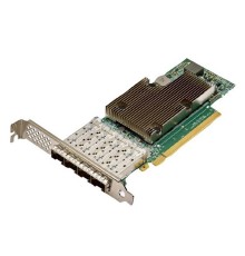 Сетевой адаптер/ Broadcom BCM57504 Ethernet 10/25Gb 4-port SFP28 Adapter for HPE