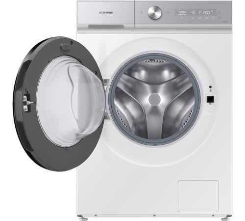 Стиральная машина Samsung/ WW9400B с AI Ecobubble™ и AI Wash Bespoke 11 кг, 85х60х60 см, 1400 об/мин, цвет:черный Стиральная машина Samsung/ WW9400B с AI Ecobubble™ и AI Wash Bespoke 11 кг, 85х60х60 см, 1400 об/мин, цвет:черный