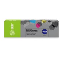 -/ Картридж струйный Cactus CS-EPT9454 T9454 желтый (66мл) для Epson WF-C5290DW/WF-C5790DW
